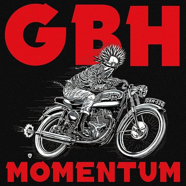 Gbh - Punk Singles 1981-84 - Amazon.com Music